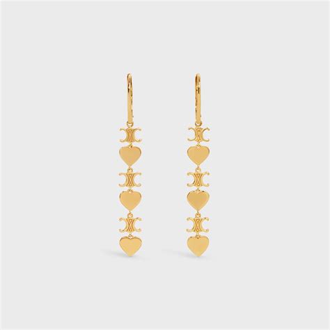 celine earring 2015|celine earrings buy online.